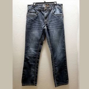 21men jeans, slim